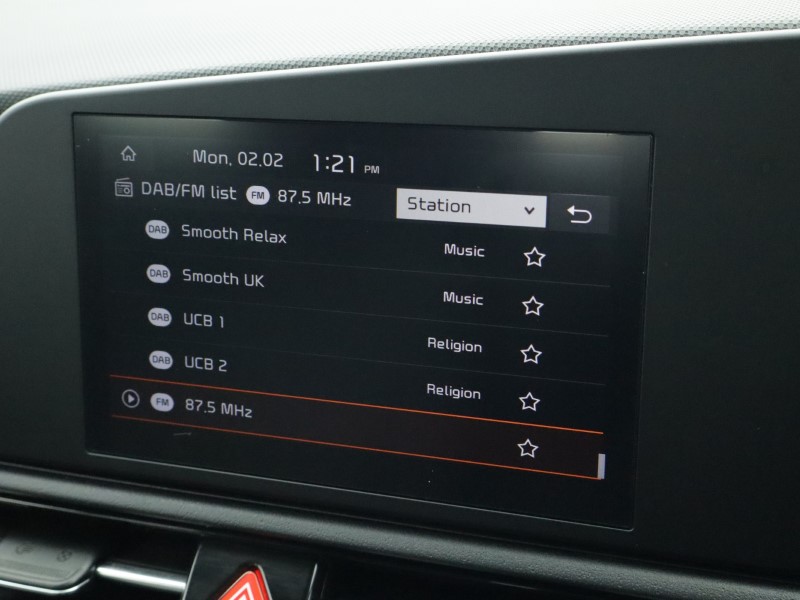 Used Kia Niro 2023 for sale - 77406425: Photo 27