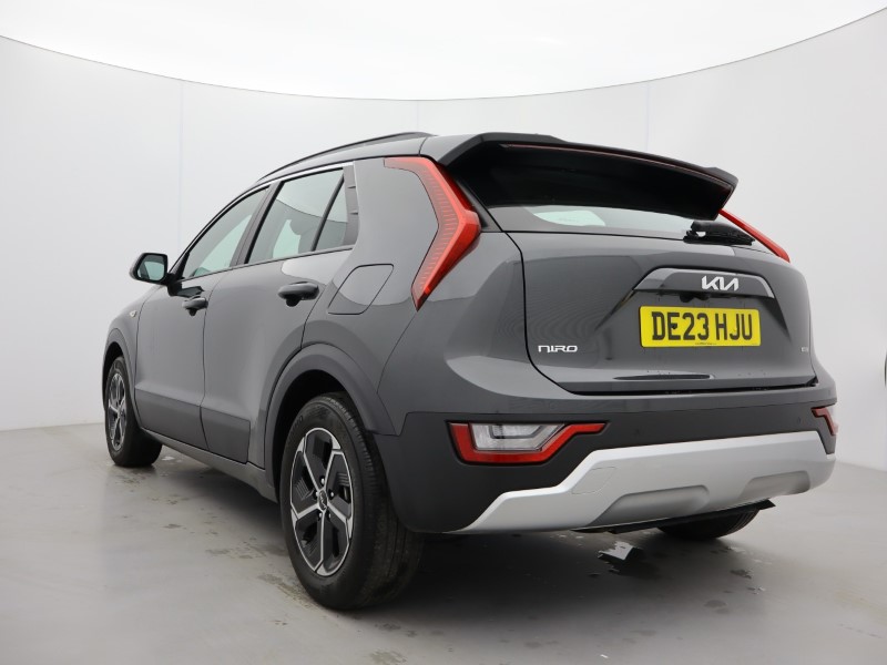 Used Kia Niro 2023 for sale - 77406425: Photo 41