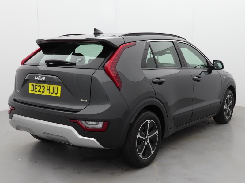 Used Kia Niro 2023 for sale - 77406425: Photo 43