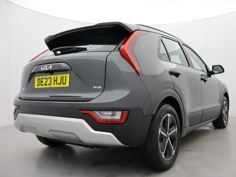 Used Kia Niro 2023 for sale - 77406425: Photo 45