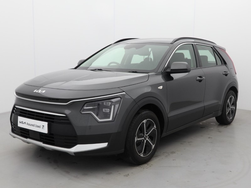 Used Kia Niro 2023 for sale - 77406425: Photo 46