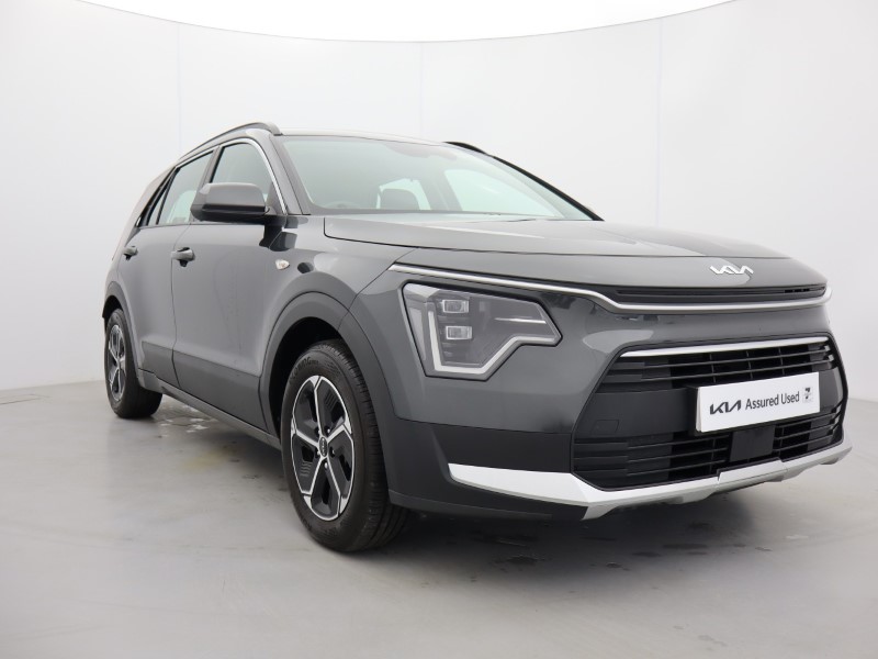 Used Kia Niro 2023 for sale - 77406425: Photo 48