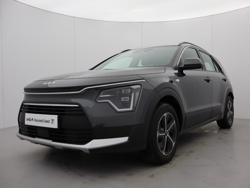 Used Kia Niro 2023 for sale - 77406425: Photo 52