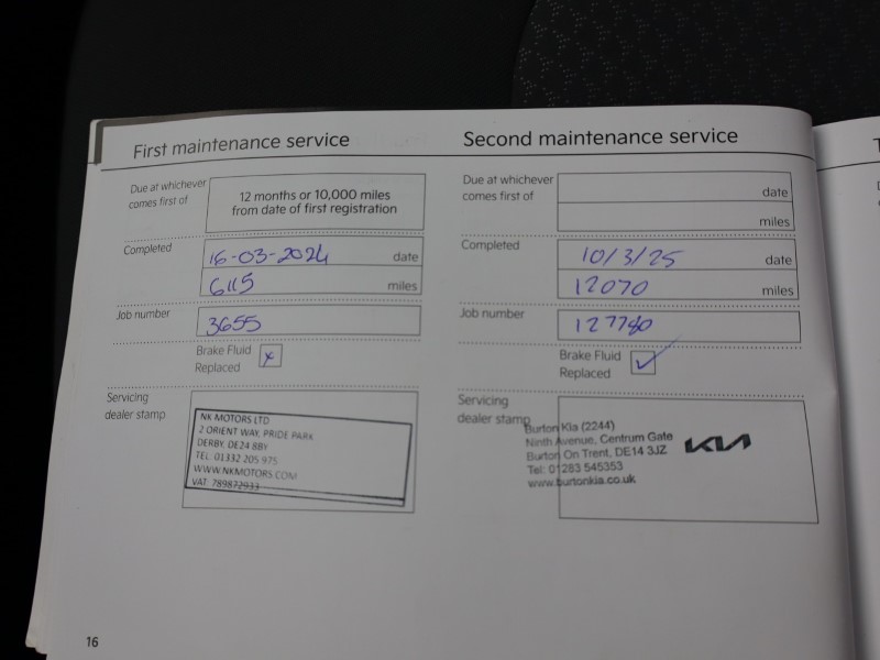 Used Kia Niro 2023 for sale - 77406425: Photo 54