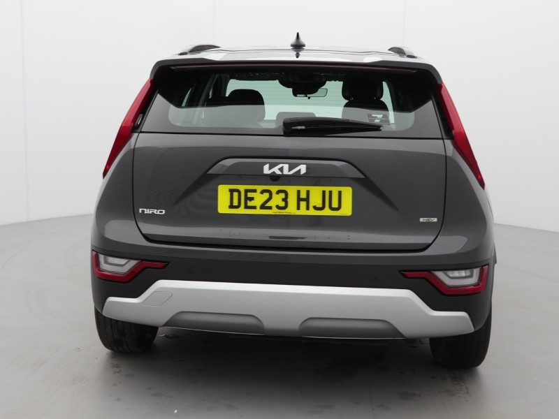 Used Kia Niro 2023 for sale - 77406425: Photo 6