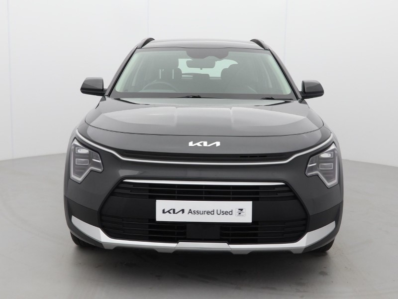 Used Kia Niro 2023 for sale - 77406425: Photo 7