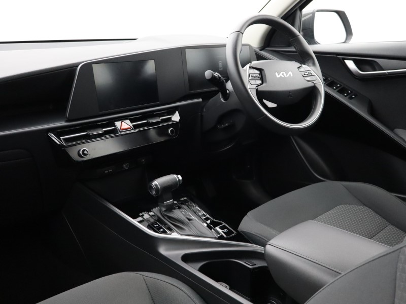 Used Kia Niro 2023 for sale - 77406425: Photo 9