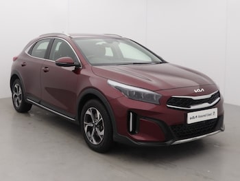 Used Kia XCeed 2025 for sale - 78857991: Photo