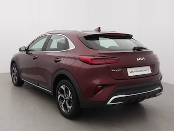 Used Kia XCeed 2025 for sale - 78857991: Photo