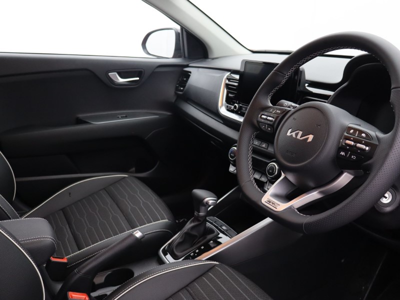 Used Kia Stonic 2025 for sale - 76981525: Photo 10