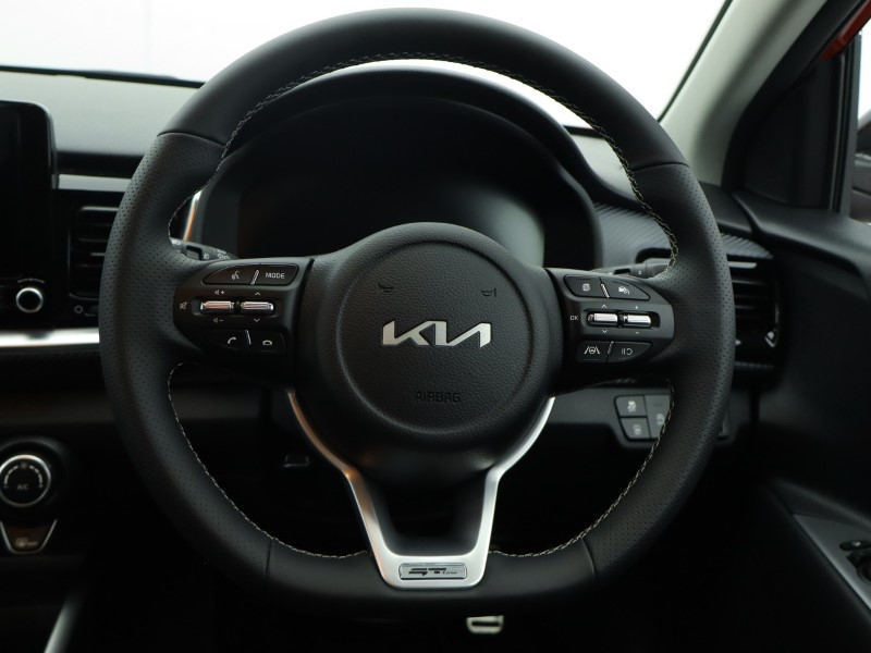 Used Kia Stonic 2025 for sale - 76981525: Photo 14