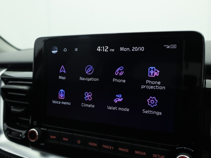 Used Kia Stonic 2025 for sale - 76981525: Photo 20