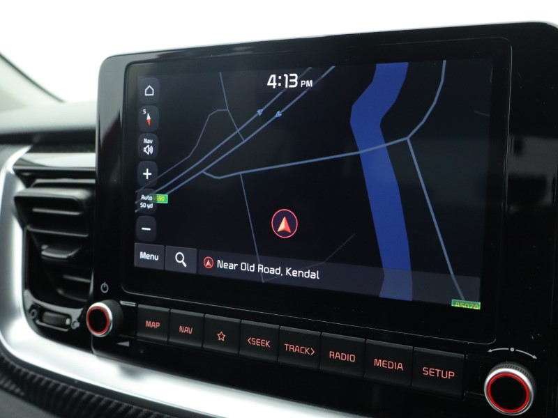 Used Kia Stonic 2025 for sale - 76981525: Photo 21