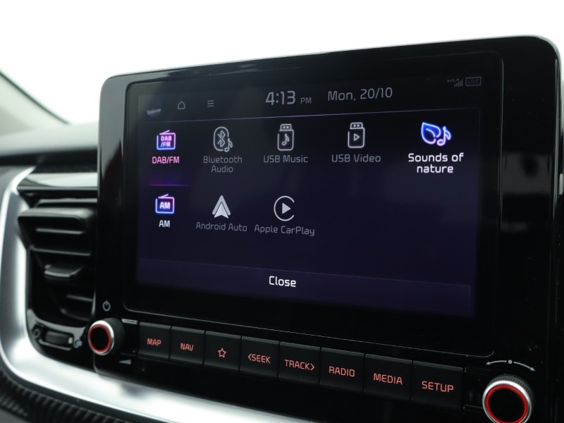 Used Kia Stonic 2025 for sale - 76981525: Photo 22