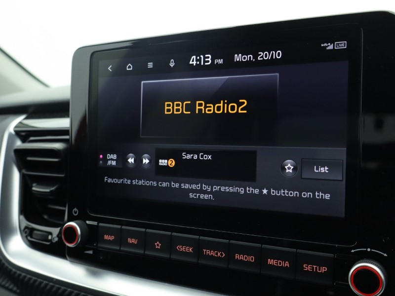 Used Kia Stonic 2025 for sale - 76981525: Photo 23