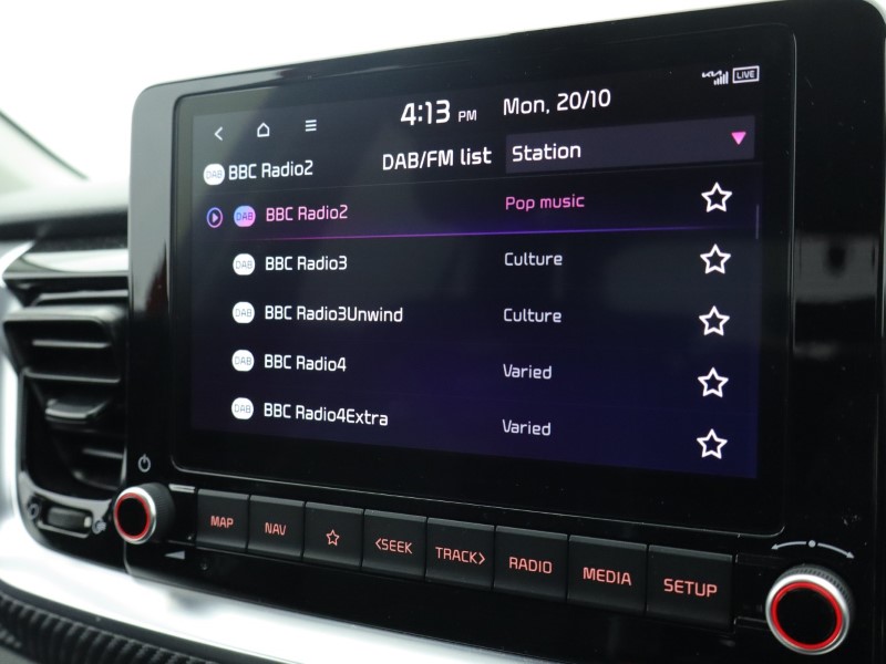 Used Kia Stonic 2025 for sale - 76981525: Photo 24