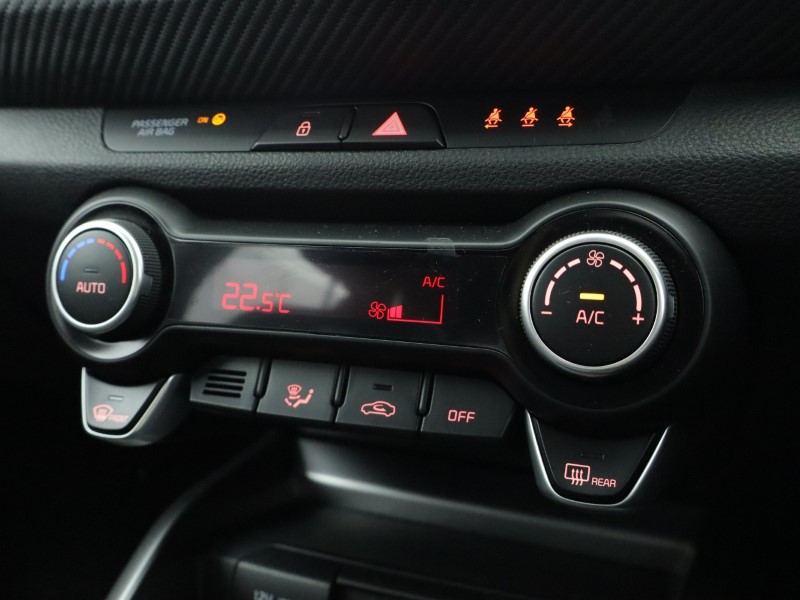 Used Kia Stonic 2025 for sale - 76981525: Photo 25