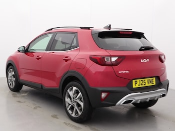 Used Kia Stonic 2025 for sale - 76981525: Photo