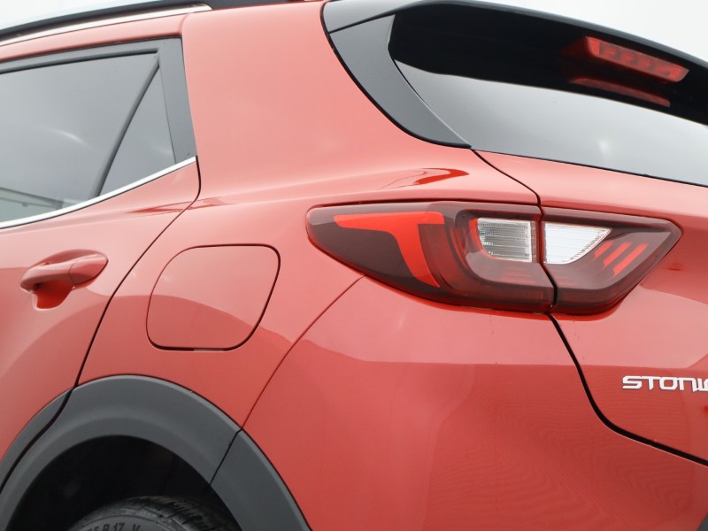 Used Kia Stonic 2025 for sale - 76981525: Photo 31