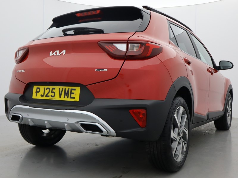 Used Kia Stonic 2025 for sale - 76981525: Photo 33