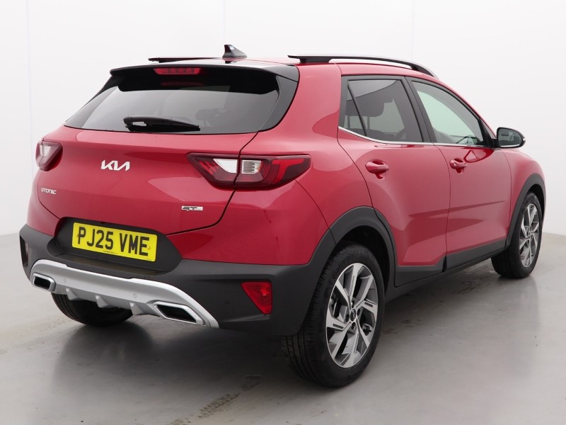 Used Kia Stonic 2025 for sale - 76981525: Photo 35