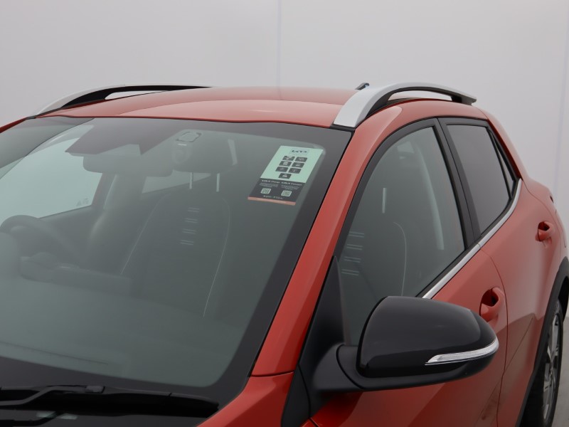 Used Kia Stonic 2025 for sale - 76981525: Photo 36