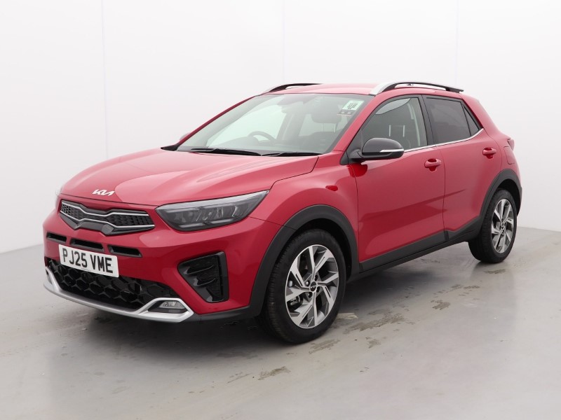 Used Kia Stonic 2025 for sale - 76981525: Photo 37