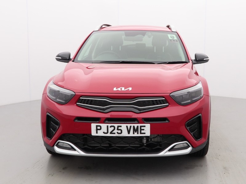 Used Kia Stonic 2025 for sale - 76981525: Photo 6