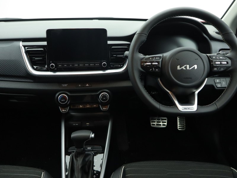 Used Kia Stonic 2025 for sale - 76981525: Photo 9