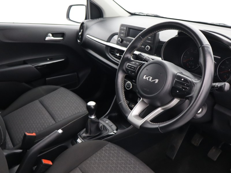 Used Kia Picanto 2023 for sale - 77210378: Photo 16