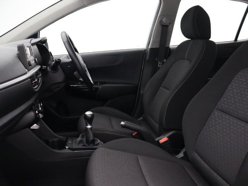 Used Kia Picanto 2023 for sale - 77210378: Photo 3