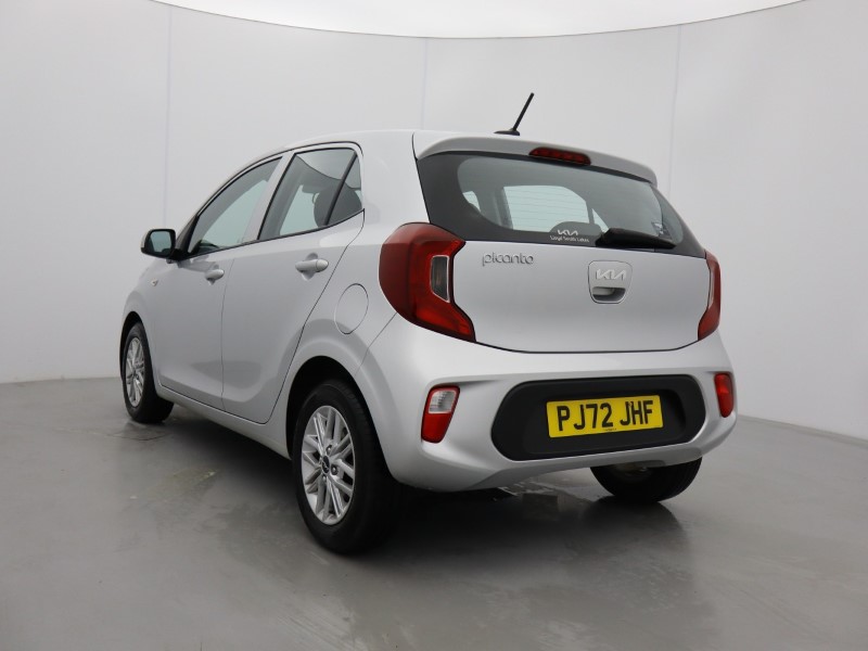 Used Kia Picanto 2023 for sale - 77210378: Photo 36