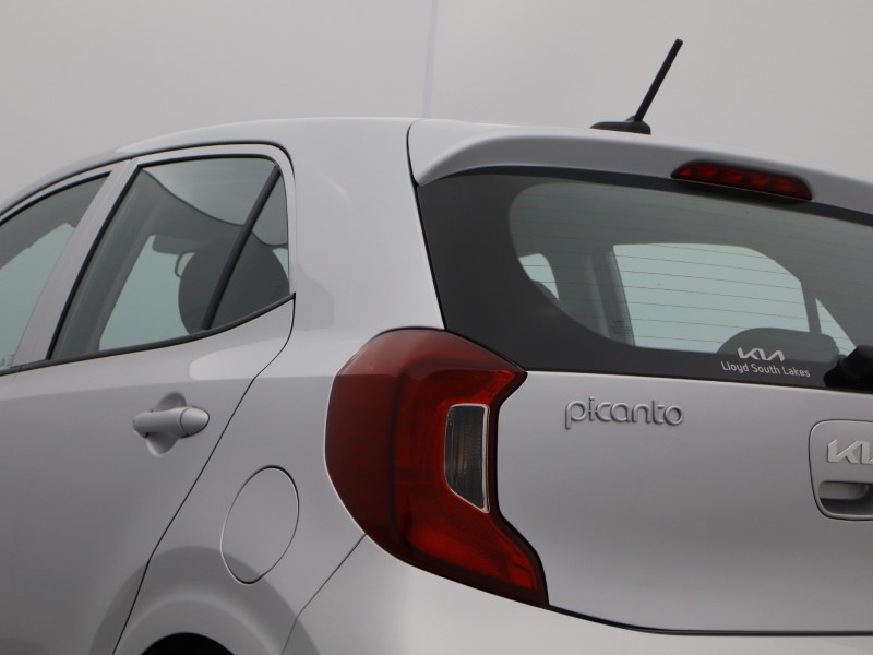 Used Kia Picanto 2023 for sale - 77210378: Photo 37