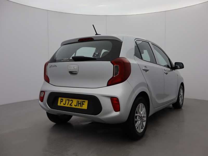 Used Kia Picanto 2023 for sale - 77210378: Photo 39