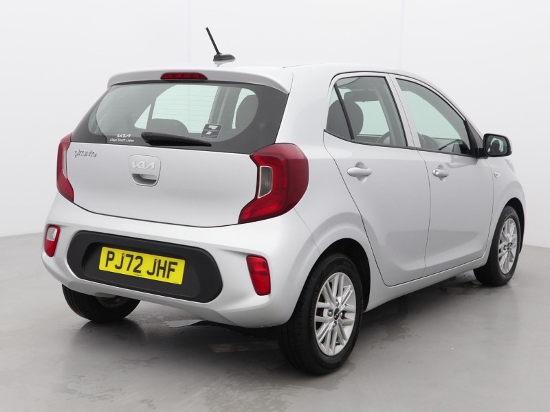 Used Kia Picanto 2023 for sale - 77210378: Photo 41
