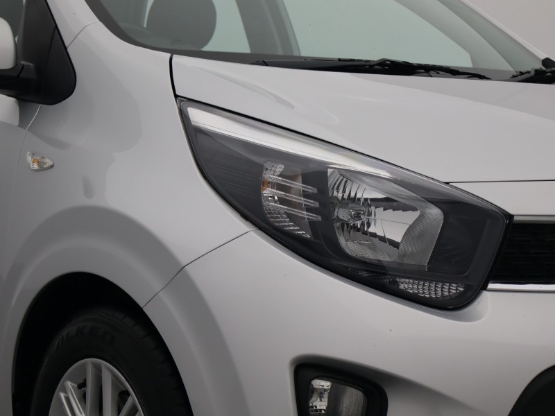 Used Kia Picanto 2023 for sale - 77210378: Photo 42