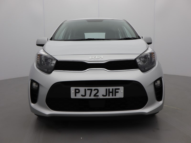 Used Kia Picanto 2023 for sale - 77210378: Photo 43