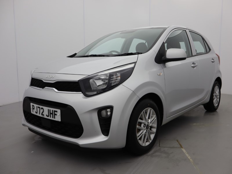 Used Kia Picanto 2023 for sale - 77210378: Photo 44