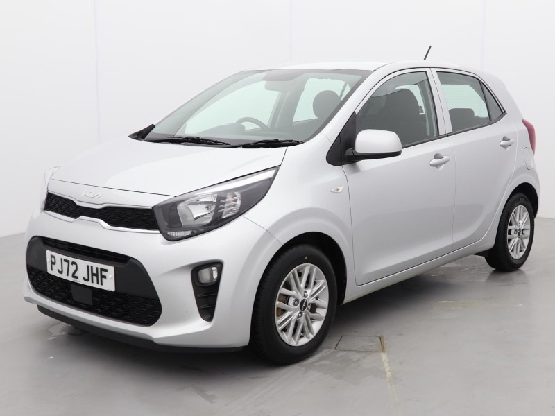 Used Kia Picanto 2023 for sale - 77210378: Photo 46