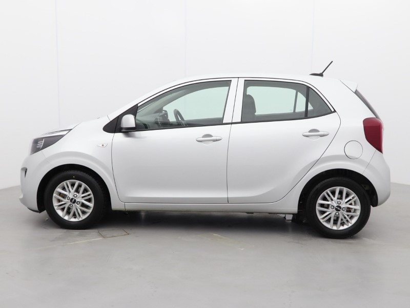 Used Kia Picanto 2023 for sale - 77210378: Photo 47