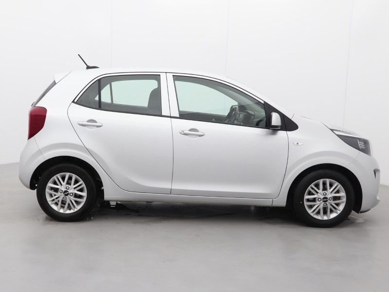 Used Kia Picanto 2023 for sale - 77210378: Photo 5