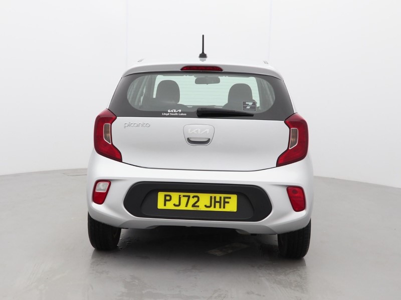 Used Kia Picanto 2023 for sale - 77210378: Photo 6