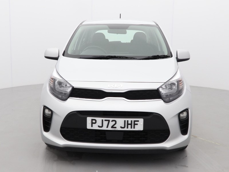 Used Kia Picanto 2023 for sale - 77210378: Photo 7