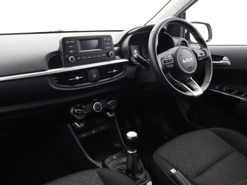 Used Kia Picanto 2023 for sale - 77210378: Photo 8