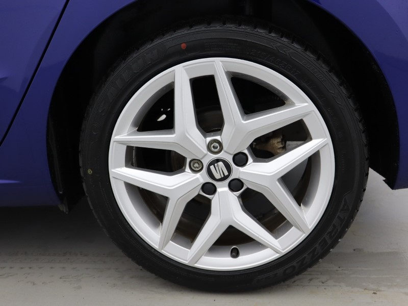 Used SEAT Ibiza 2019 for sale - 76982349: Photo 10