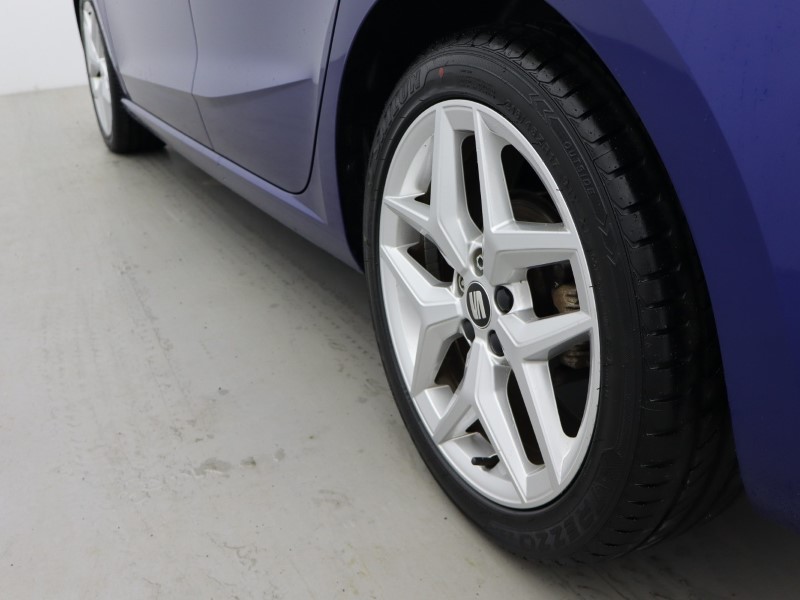 Used SEAT Ibiza 2019 for sale - 76982349: Photo 11