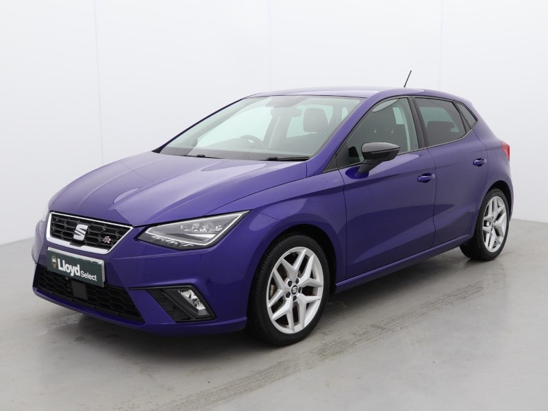 Used SEAT Ibiza 2019 for sale - 76982349: Photo 12