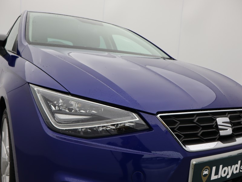 Used SEAT Ibiza 2019 for sale - 76982349: Photo 14