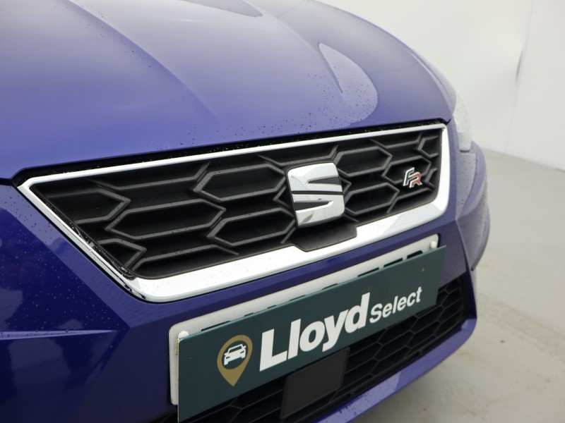 Used SEAT Ibiza 2019 for sale - 76982349: Photo 15