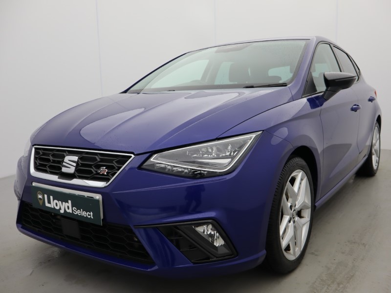 Used SEAT Ibiza 2019 for sale - 76982349: Photo 16